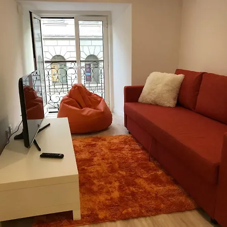 شقة Safary House Lisboa