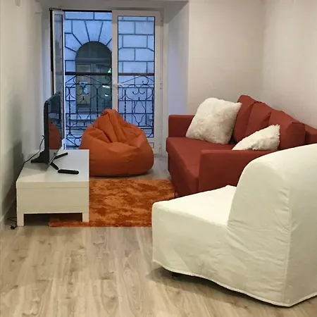 Safary House Апартаменти Лісабон