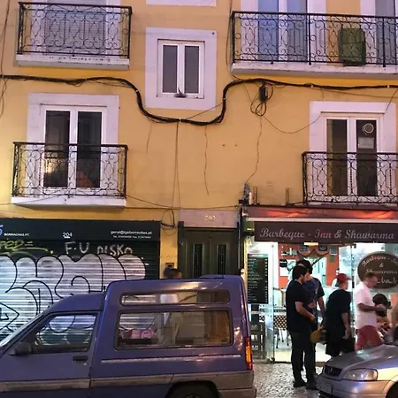 Safary House