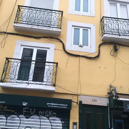 Апартаменти Safary House *