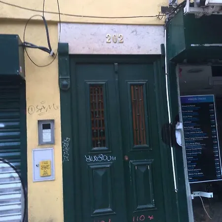 Safary House * Лісабон