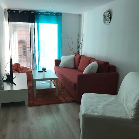 Safary House * Lisboa