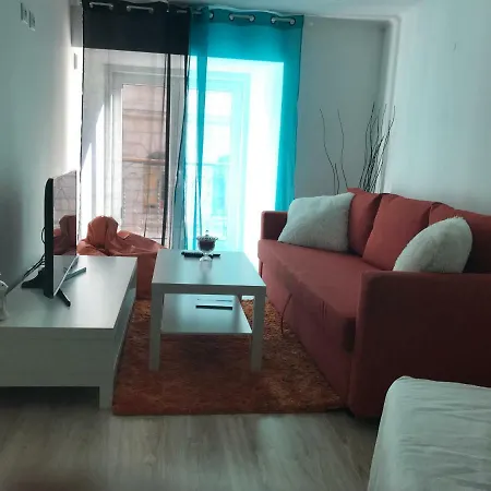 شقة Safary House